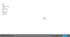 Desktop Screenshot of fotolizarra.com